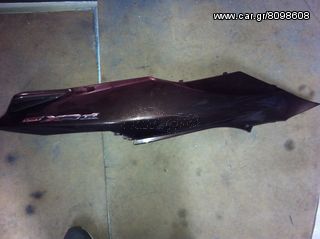 PCX150 ΟΥΡΑ ΣΕ ΚΑΛΗ ΚΑΤΑΣΤΑΣΗ