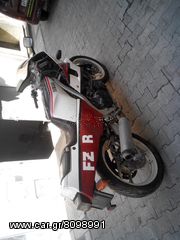 Yamaha fz 400r fzr για ανταλλακτικα !!-thumb-2