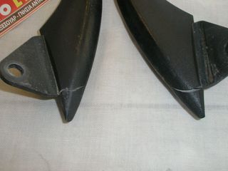 Πλαστικα Kawasaki ER-6F 2011/ ΜΕΤΑΧΕΙΡΙΣΜΕΝΑ ΣΕ ΚΑΛΗ ΚΑΤΑΣΤΑΣΗ,ΧΩΡΙΣ ΜΑΣΚΑ ΦΑΝΟΥ ΟΛΑ ΜΑΖΗ ΠΡΟΣΦΟΡΑ (ΚΛΕΙΝΟΥΜΕ ΟΡΙΣΤΙΚΑ)