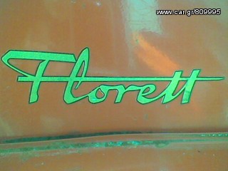 Kreidler 1976 FLORETT TM 50 ΜΕ ΠΙΝΑΚΙΔΕΣ -thumb-5