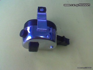 Kreidler 1976 FLORETT TM 50 ΜΕ ΠΙΝΑΚΙΔΕΣ -thumb-26