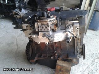 ΜΗΧΑΝΗ ΓΙΑ RENAULT CLIO  E7J-thumb-3
