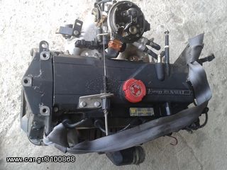 ΜΗΧΑΝΗ ΓΙΑ RENAULT EXPRESS  E7J-thumb-1