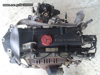 ΜΗΧΑΝΗ ΓΙΑ RENAULT EXPRESS  E7J-thumb-5