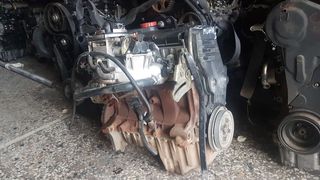 ΜΗΧΑΝΗ ΓΙΑ RENAULT E7J  1.4L - 8V  1994 - 2005