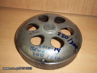 ΒΟΛΑΝ ΦΥΓΟΚΕΝΤΡΙΚΟΥ ΓΝΗΣΙΟ PIAGGIO BEVERLY 250/300-2010