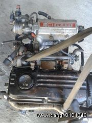 ΜΗΧΑΝΗ  ΓΙΑ HYUNDAI EXCEL	G4DJ