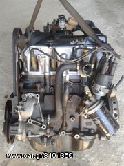 ΜΗΧΑΝΗ  ΓΙΑ  AUDI 100  4B 1.8L - 8V - 90PS 1988 - 1991