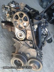ΜΗΧΑΝΗ  ΓΙΑ  AUDI 100  4B 1.8L - 8V - 90PS 1988 - 1991-thumb-1