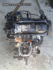 ΜΗΧΑΝΗ  ΓΙΑ  AUDI 100  4B 1.8L - 8V - 90PS 1988 - 1991-thumb-2