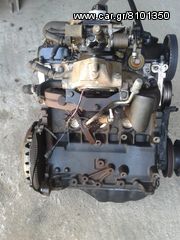 ΜΗΧΑΝΗ  ΓΙΑ  AUDI 100  4B 1.8L - 8V - 90PS 1988 - 1991-thumb-3