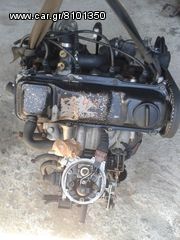 ΜΗΧΑΝΗ  ΓΙΑ  AUDI 100  4B 1.8L - 8V - 90PS 1988 - 1991-thumb-4