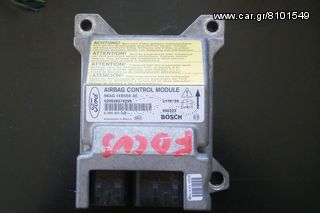 ΕΓΚΕΦΑΛΟΣ ΑΕΡΟΣΑΚΩΝ FORD FOCUS[98AG14B056AE](1)[98AG14B056ACE](1)[98AG14B056ACF](1)