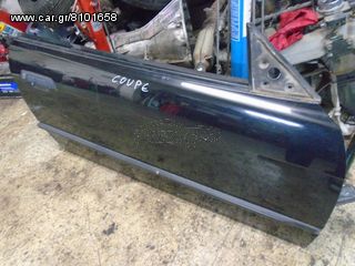 ΔΕΞΙΑ ΠΟΡΤΑ BMW E36 COUPE -thumb-1
