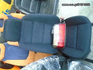 ΔΕΞΙΑ ΠΟΡΤΑ BMW E36 COUPE -thumb-74
