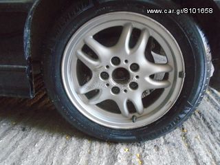 ΔΕΞΙΑ ΠΟΡΤΑ BMW E36 COUPE -thumb-80