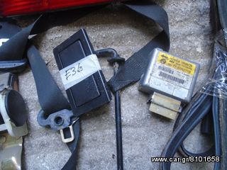 ΔΕΞΙΑ ΠΟΡΤΑ BMW E36 COUPE -thumb-37