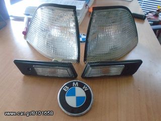 ΔΕΞΙΑ ΠΟΡΤΑ BMW E36 COUPE -thumb-38