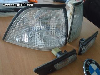 ΔΕΞΙΑ ΠΟΡΤΑ BMW E36 COUPE -thumb-39