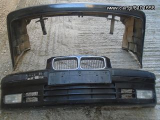 ΔΕΞΙΑ ΠΟΡΤΑ BMW E36 COUPE -thumb-18