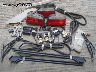 ΔΕΞΙΑ ΠΟΡΤΑ BMW E36 COUPE -thumb-28