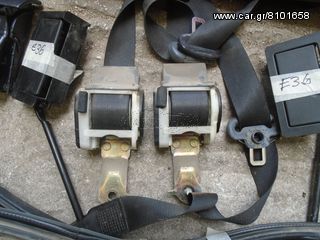 ΔΕΞΙΑ ΠΟΡΤΑ BMW E36 COUPE -thumb-29