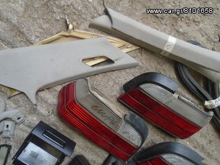 ΔΕΞΙΑ ΠΟΡΤΑ BMW E36 COUPE -thumb-30