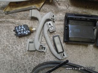 ΔΕΞΙΑ ΠΟΡΤΑ BMW E36 COUPE -thumb-31