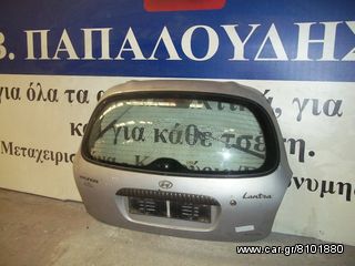 πόρτα πίσω 5η HYUNDAI LANTRA STATION WAGON 73700-29280 