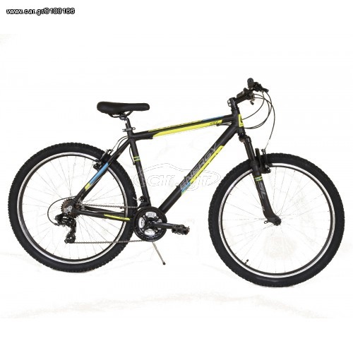 All - Mountain Energy 2023 ENIGMA 29" + 27.5" Αλουμινίο