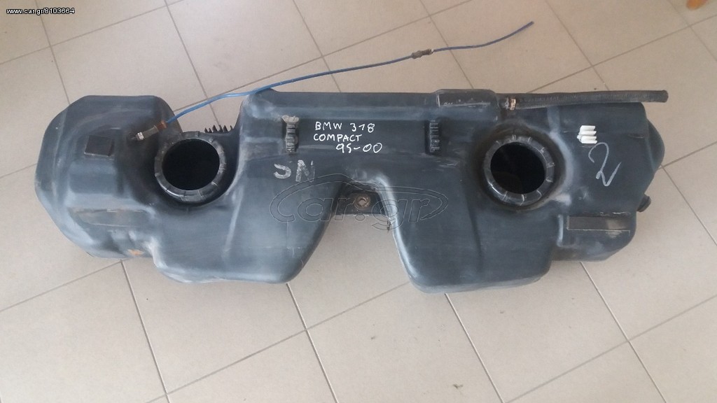 Ρεζερβουάρ BMW 318 COMPACT 95-00