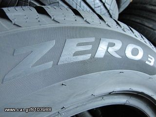 2 ΤΜΧ PIRELLI ZERO3 235-55-17 DOT 25.2014 70€-thumb-1