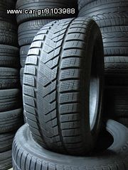 2 ΤΜΧ PIRELLI ZERO3 235-55-17 DOT 25.2014 70€-thumb-6