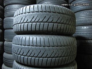 2 ΤΜΧ PIRELLI ZERO3 235-55-17 DOT 25.2014 70€-thumb-9