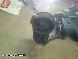 ΡΕΖΕΡΒΟΥΑΡ  AUDI A3 -BENZINA-thumb-2