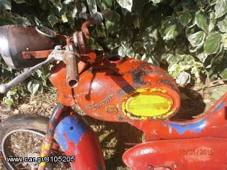 Kreidler 1963 K54/54-thumb-1