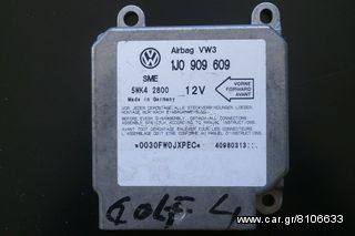 ΕΓΚΕΦΑΛΟΣ ΑΕΡΟΣΑΚΩΝ VW GOLF 4[1J0909609 5WK42800](4) 