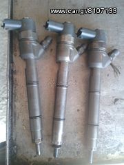 ΜΠΕΚ  ΓΙΑ KIA HYUNDAI  I10 PICANTO  D3FA 2004 - 2015  BOSCH  0445110256  33800-2A400