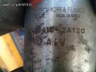 EGR ΓΙΑ KIA PICANTO  D3FA-thumb-3