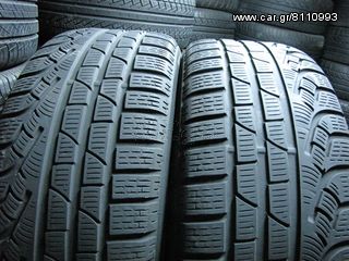 2 ΤΜΧ PIRELLI ZERO 225-50-17 DOT 27.2011 60€-thumb-5