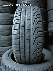 2 ΤΜΧ PIRELLI ZERO 225-50-17 DOT 27.2011 60€-thumb-3