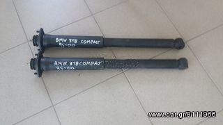 Αμορτισέρ πισο BMW 318 COMPACT 95-00