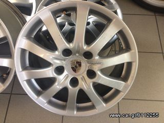 ΓΝΗΣΙΕΣ ΖΑΝΤΕΣ 17'' ΓΙΑ PORSCHE -thumb-1