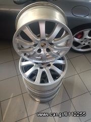 ΓΝΗΣΙΕΣ ΖΑΝΤΕΣ 17'' ΓΙΑ PORSCHE -thumb-2