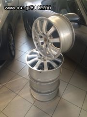 ΓΝΗΣΙΕΣ ΖΑΝΤΕΣ 17'' ΓΙΑ PORSCHE -thumb-3