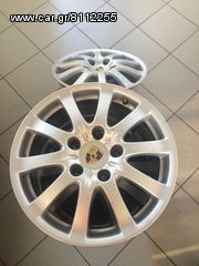 ΓΝΗΣΙΕΣ ΖΑΝΤΕΣ 17'' ΓΙΑ PORSCHE -thumb-4