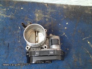 Πεταλούδα γκαζιού για mercendes Benz A140-thumb-2