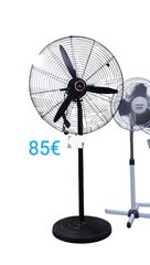 Ανεμιστηρες επαγγελματικοι