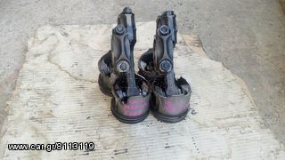 Μπιέλες & Πιστόνια MAZDA B2500 FORD RANGER 96-05 ΑΠΟΣΤΟΛΗ ΣΕ ΟΛΗ ΤΗΝ ΕΛΛΑΔΑ