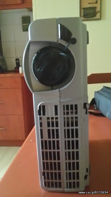 PROJECTOR HP VP 6121